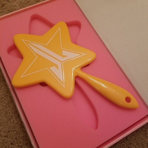 🆕️Jeffree Star, Orange Star Bundle - Picture 5 of 8